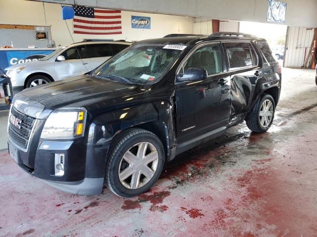 2011 GMC Terrain SLE