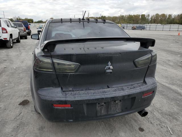 JA32V2FWXHU001550 Mitsubishi LANCER ES