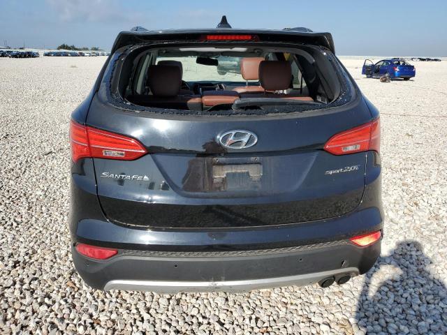 5XYZW3LA4EG135298 Hyundai SANTA FE SPORT