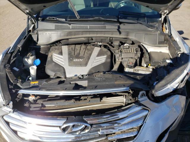 KM8SR4HF4EU078596 Hyundai Santa Fe Gls