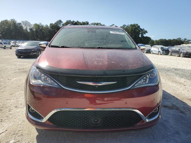 2C4RC1GG1HR530907 2017 CHRYSLER PACIFICA, photo no. 5