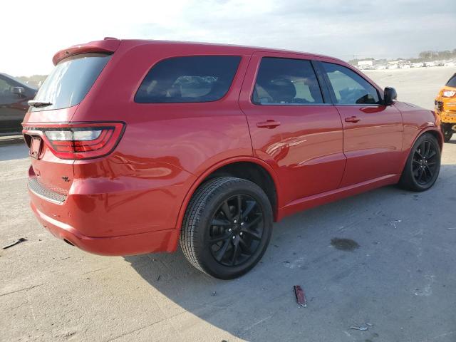 1C4SDJCT9HC666891 | 2017 DODGE DURANGO R/