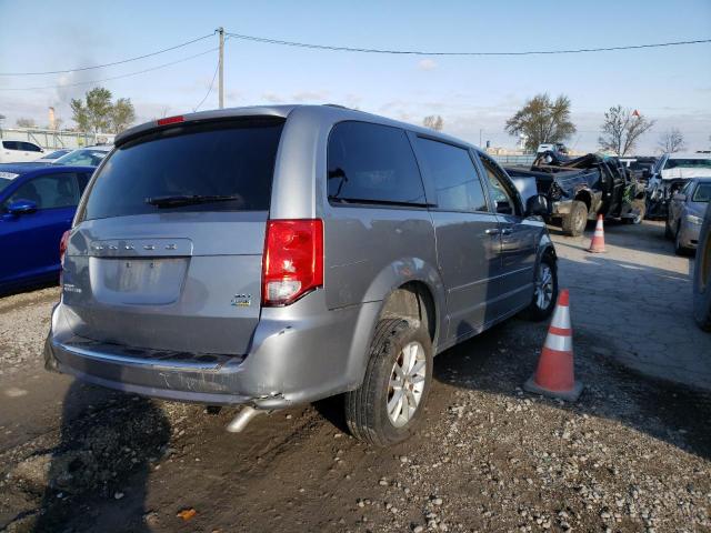 2016 DODGE GRAND CARA - 2C4RDGCG6GR333414