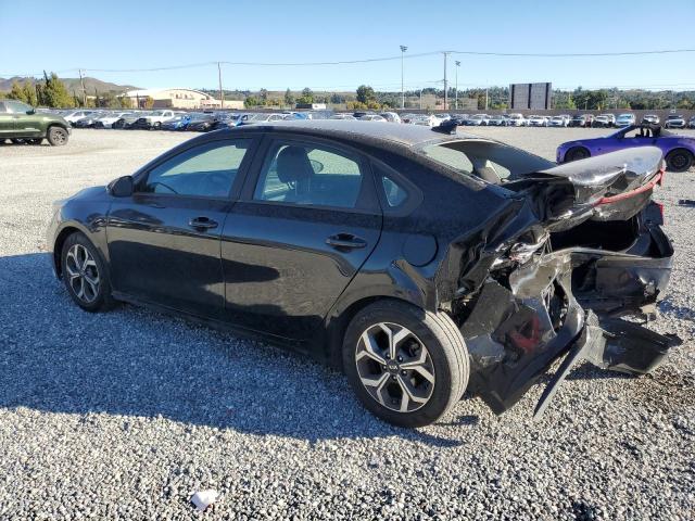 3KPF24AD3ME387363 Kia Forte FE 2