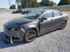 2018 FORD FUSION SE - 3FA6P0LU3JR219403