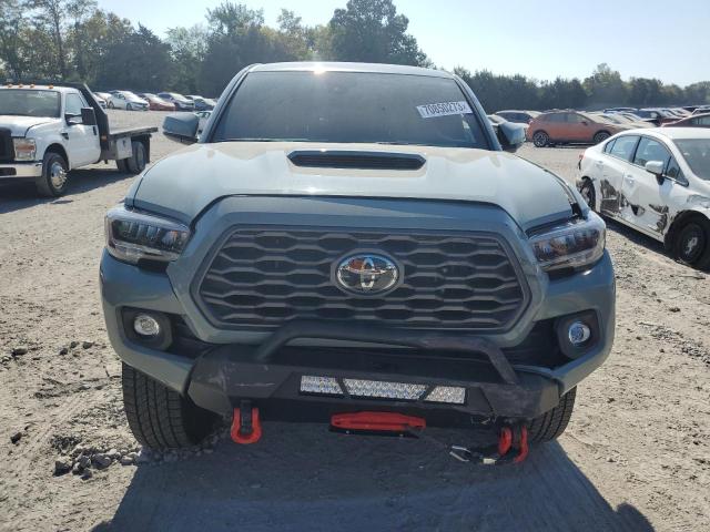 2022 TOYOTA TACOMA DOU - 3TMBZ5DN1NM034695