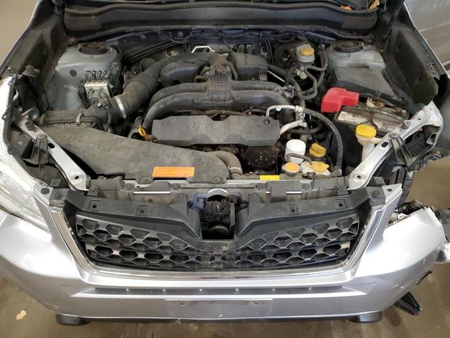 JF2SJAVC0GH428453 Subaru Forester 2.5i Touring