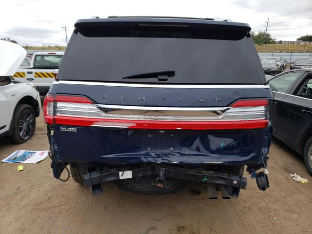 5LMJJ3TT8KEL08590 Lincoln Navigator  6