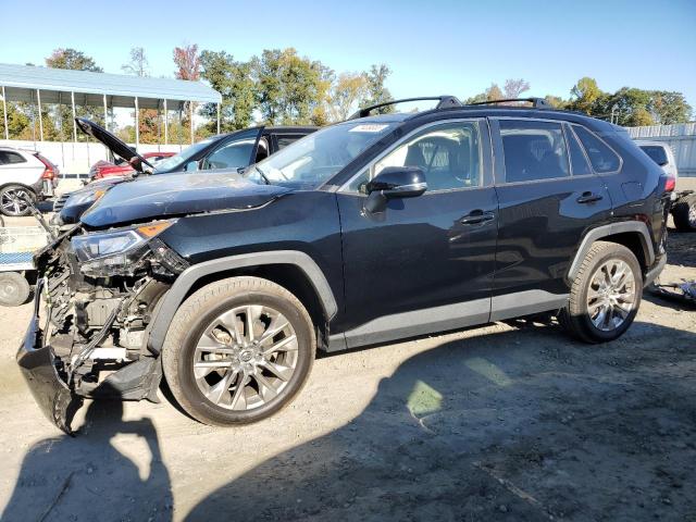 JTMC1RFV7KD018654 | 2019 TOYOTA RAV4 XLE P