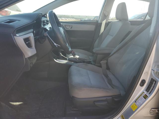2T1BURHE8GC663074 2016 Toyota Corolla L