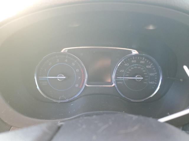 SUBARU FORESTER 2.0XT TOURING