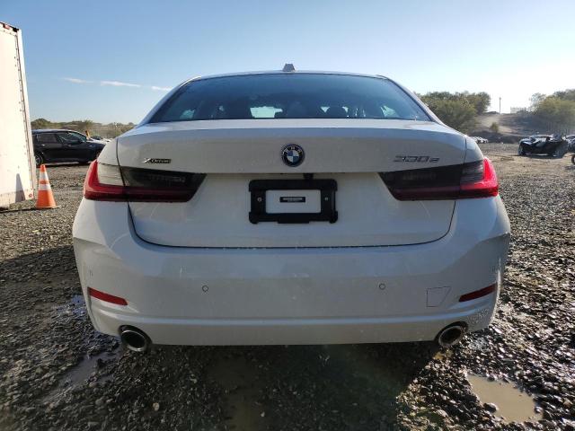 2023 BMW 330XE 3MW39FS03P8D21255