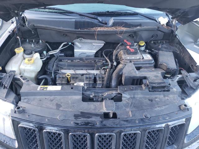 1C4NJCBA7ED505155 Jeep Compass Sport