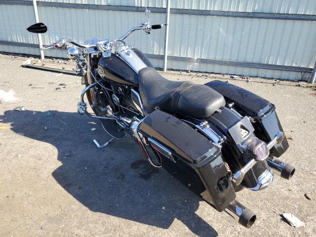 2009 HARLEY-DAVIDSON FLHRC 1HD1FR4169Y621976