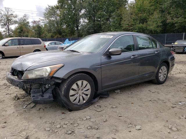 2008 Honda Accord Sedan LX