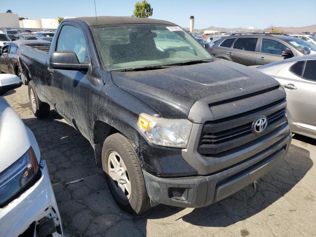 2016 TOYOTA TUNDRA SR - 5TFNY5F14GX211036