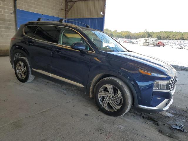 2022 HYUNDAI SANTA FE S - 5NMS24AJ6NH481929