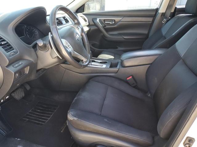 1N4AL3AP5HC248186 Nissan ALTIMA 2.5