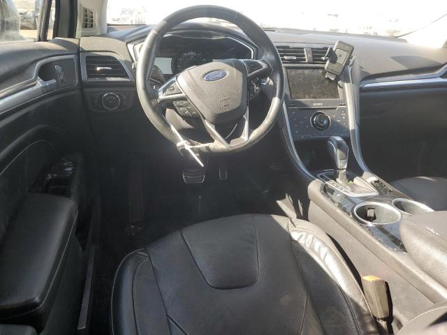 3FA6P0K92ER100874 | 2014 FORD FUSION TIT