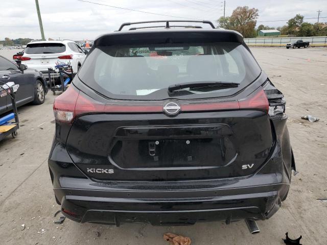 2023 NISSAN KICKS SV - 3N1CP5CV9PL531162