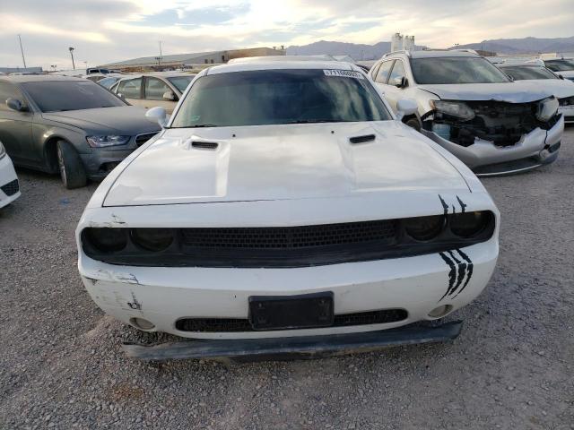 2C3CDYAG6EH233125 | 2014 DODGE CHALLENGER