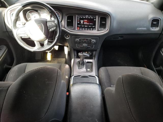 2019 DODGE CHARGER GT - 2C3CDXHG0KH681016