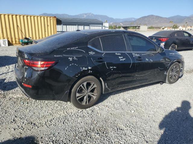 3N1AB8CV0LY215699 Nissan SENTRA SV