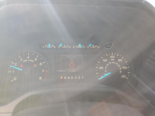 1FTEX1C89GFA77658 Ford F150 Super Cab