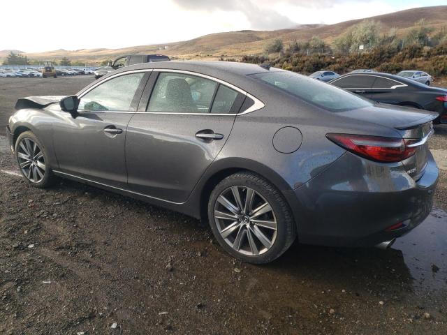 JM1GL1WY3K1506542 Mazda 6 GRAND TO 2