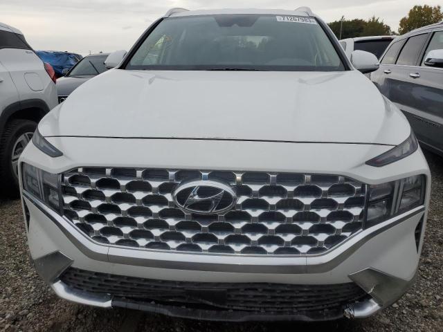 2023 HYUNDAI SANTA FE B 5NMS2DA11PH008734