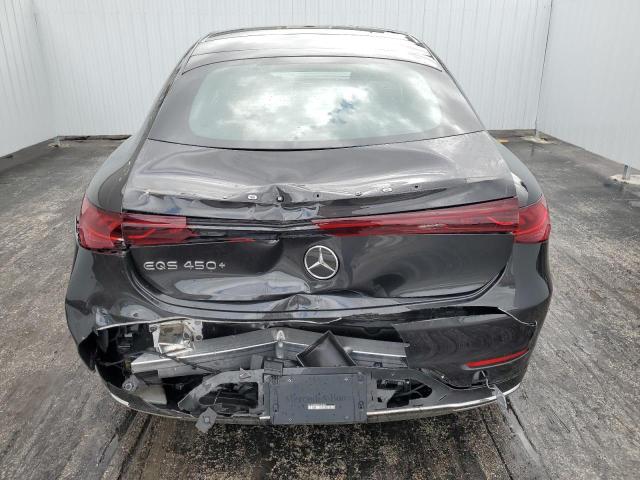 W1KCG2DB7PA035337 Mercedes-Benz Eqs Sedan 450+