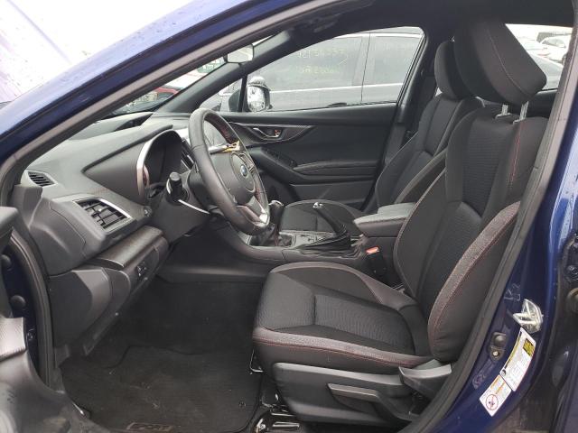 4S3GTAK64J1733323 Subaru Impreza Sport