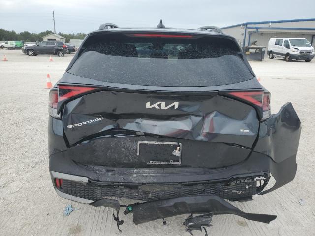 5XYK6CAF9PG100808 KIA Sportage X Line