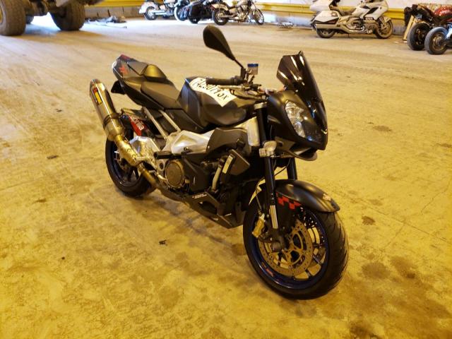 2007 APRILIA TUONO 1000 - ZD4RRTT017S000375