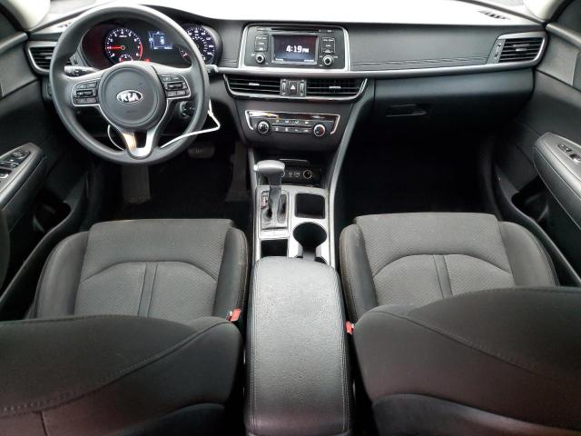  KIA OPTIMA 2017 Фіолетовий