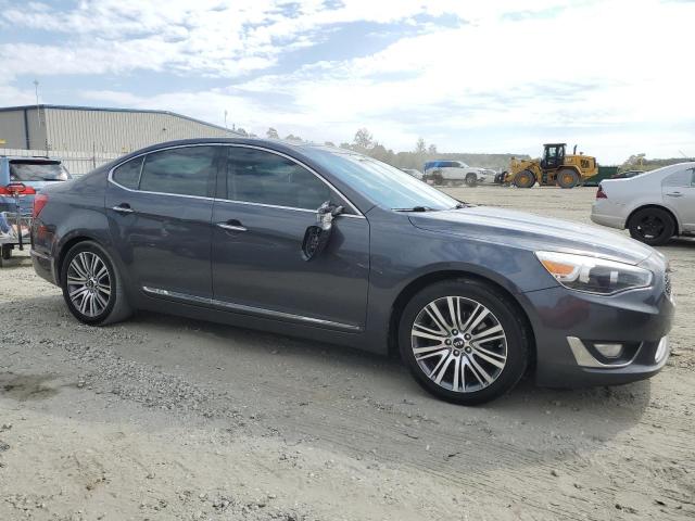 2016 KIA CADENZA LU - KNALN4D72G5213426