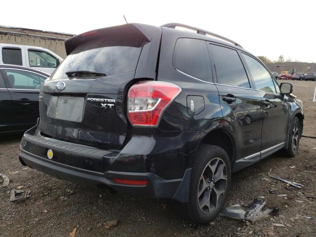 JF2SJGUC4FH559291 Subaru Forester 2.0xt Touring