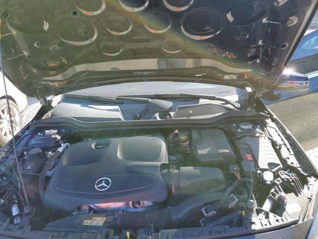 WDCTG4GB6GJ257332 Mercedes-Benz Gla 250 4matic