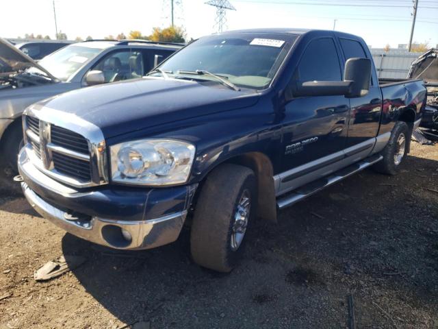 2006 Dodge Ram 2500 ST