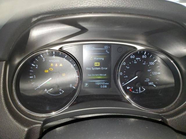 2016 NISSAN ROGUE S - 5N1AT2MV1GC815762