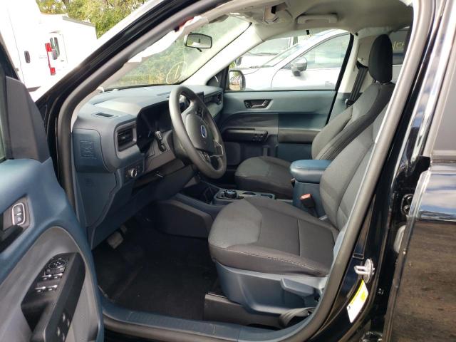 3FTTW8F97NRA07387 Ford Maverick Xl