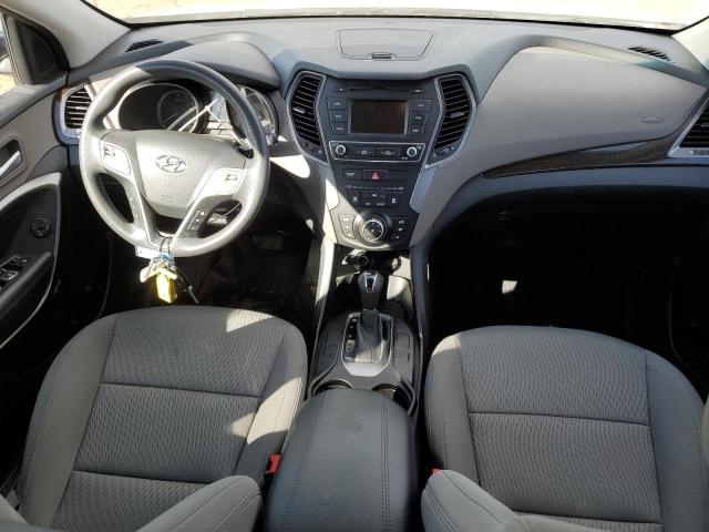 5XYZTDLB1HG428734 Hyundai SANTA FE SPORT