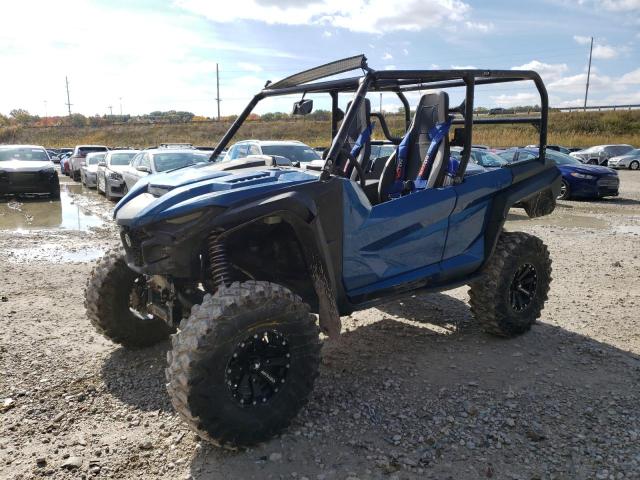 2021 YAMAHA YXE1000 5Y4AN39YXMA101456