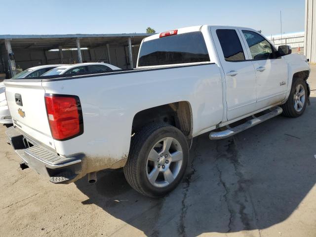 1GCRCREC0JZ265620 | 2018 CHEVROLET SILVERADO