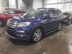 2016 HONDA PILOT TOUR - 5FNYF6H91GB013987