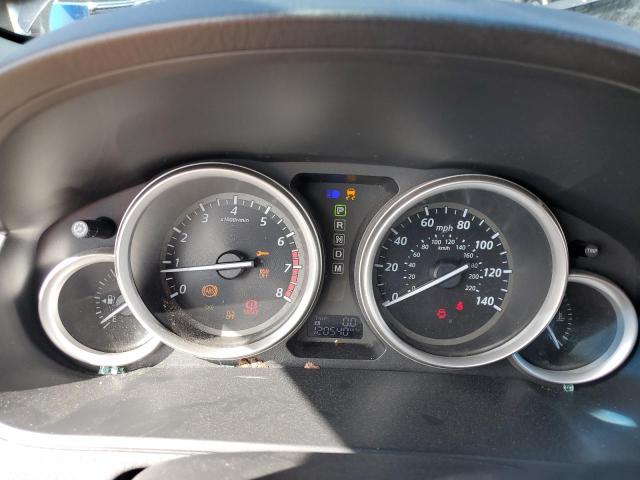 JM3TB2CA0E0446560 Mazda Cx-9 Touring