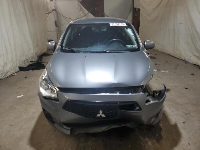 ML32F3FJ4LHF01638 Mitsubishi Mirage G4 Es