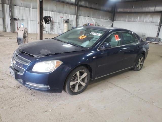 2008 Chevrolet Malibu 