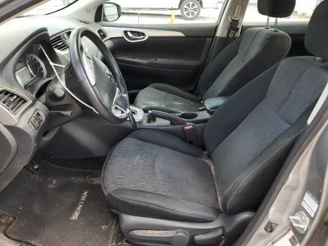 3N1AB7AP2EY289093 Nissan SENTRA S