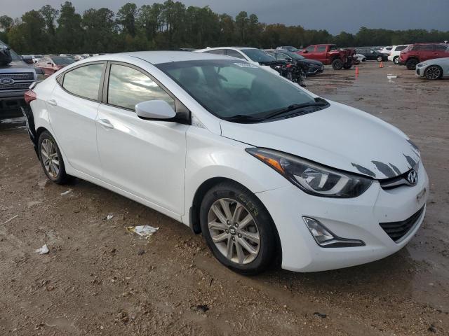 Vin: 5npdh4ae6fh606717, lot: 73526863, hyundai elantra se 20154